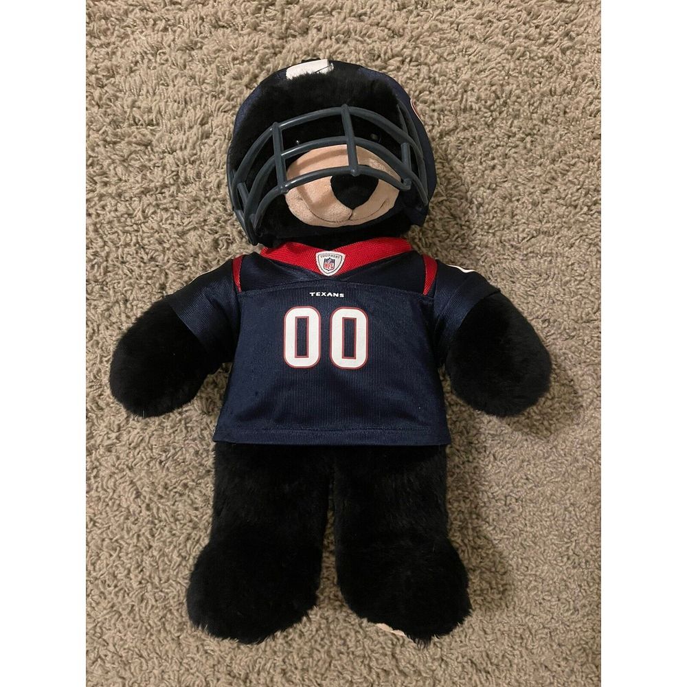 NFL Chargers Bear‎ Black